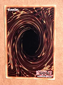 yugioh Pot Of Greed Super Rare Db1-EN134 Super North American Near Mint - Image 5
