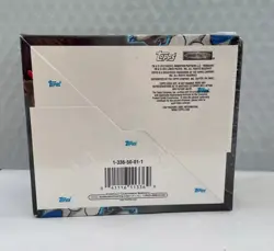 Monsuno Trading Card Game Topps 4 Booster Pack Lot Set CCG TCG - Image 2