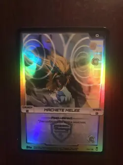 Monsuno Trading Card Game Topps 4 Booster Pack Lot Set CCG TCG - Image 5