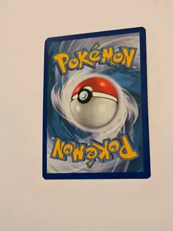 Azumarill Holo Rare 77/114 XY Steam Siege Dual-Type Fairy Water Pokemon Card NM - Image 2