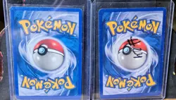 Pokemon Lot of 7 Cards Special Illustration, Vintage, Prerelease NM-LP+ - Image 5