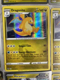 Pokemon TCG Holo Card Lot 42 Cards Bulk Lot Good Condition See Pics - Image 2
