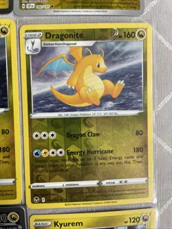 Pokemon TCG Holo Card Lot 42 Cards Bulk Lot Good Condition See Pics - Image 3