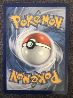 Regigigas SM243 Black Star Promo Holo Rare Pokemon Card NM - Image 2