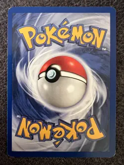 Voltorb 69/82 Common 1st Edition Pokemon Card NM/LP - Image 2