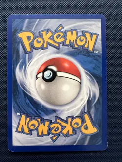 Wurmple 81/97 Common Pokemon Card NM/LP - Image 2