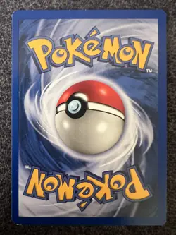 Slugma 53/64 Common Pokemon Card NM - Image 2