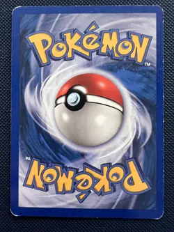 Koffing 114/165 Common Pokemon Card NM/LP - Image 2