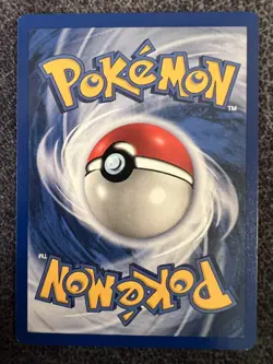 Exeggcute 64/ 105 Common Pokemon Card NM - Image 2
