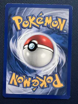 Weedle Neo Discovery 70/75 1st Edition Common Pokemon Card NM - Image 2