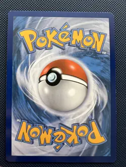 Tangela 8/83 Common Reverse Holo Pokemon Card NM - Image 2