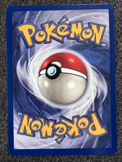Bulbasaur 44/102 Common Pokemon Card NM - Image 2