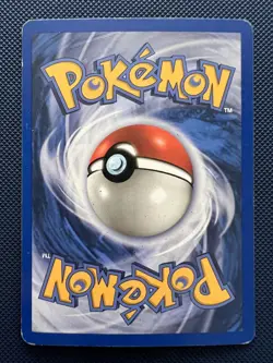 Wailord 14/109 Ruby and Sapphire Holo Rare Pokemon Card NM/LP - Image 2