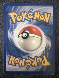 Oddish 122/165 Common Pokemon Card Lightly Played - Image 2