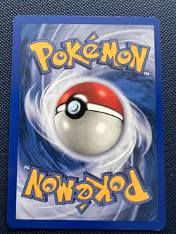 Piloswine 36/64 Regular Unlimited Uncommon Pokemon Card NM - Image 2