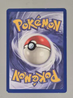 Pokemon TCG Dark Wartortle 46/82 Card 1st Edition Team Rocket Non-Holo Rare Mint - Image 2