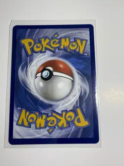 Sylvia on V basic HP 200 Pokemon Rapid Strike Card 183/203 - Image 3