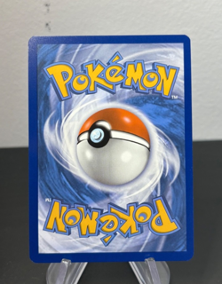 2024 Pokemon Charizard EX Shiny Black Star Promo Full Art 074 SVPEN Card NM - Image 4
