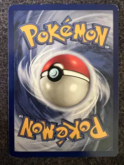 Horsea 49/62 Common 1st Edition Pokemon Card Lightly Played - Image 2