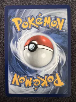 Basic Lightning Energy SVE 004 Holo Pokemon Card NM - Image 2