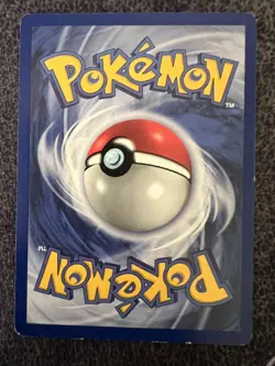 Cubone 50/64 Common Pokemon Card NM - Image 2