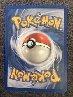 Baltoy 43/106 Common EX Emerald Reverse Holo Pokemon Card NM - Image 2