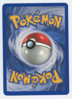 Machop 117/165 NM Reverse Holo Common Expedition Base Set Pokemon Card 2002 WOTC - Image 2