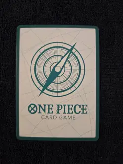 One Piece TCG Don!! Card - Buggy - Double Pack Set Vol. 6 - Image 2