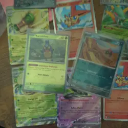 Pokemon Cards 15 White Flare / Black Bolt Bulk RANDOM Bundle - Image 5