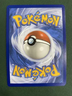 Iron Bundle STAFF SVP058 Paradox Rift Prerelease Promo Holo Pokemon TCG Card - Image 2
