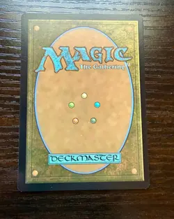 Doctor Octopus, Master Planner - Spider-Man MTG M 0128 NM - Image 2