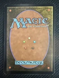 Goblin Offensive Urza's Saga Regular - Image 2