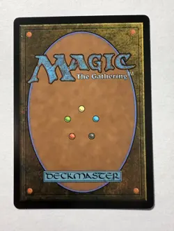 Goblin Negotiation Foundations NM+ Regular - Image 3