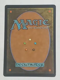 MTG Goblin Soothsayer (Mirage/Red/U) - BGM - Image 2