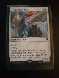 Restoration Angel INR 0038 - Image 1