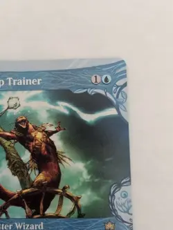 Thundertrap Trainer (Showcase) Bloomburrow Regular - Image 3