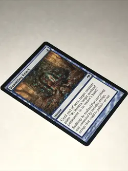 BANISHING KNACK Magic the Gathering Card - Image 3