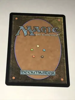 BANISHING KNACK Magic the Gathering Card - Image 5