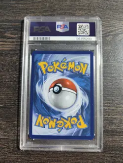 2020 POKEMON SWSH #026 FLAREON-REV.FOIL VIVID VOLTAGE NM7 - Image 2