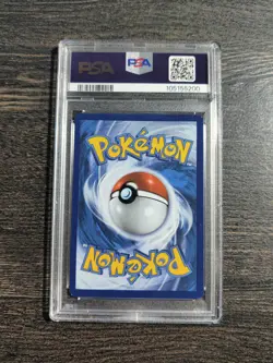 2020 POKEMON SWSH #026 FLAREON-REV.FOIL VIVID VOLTAGE NM7 - Image 4