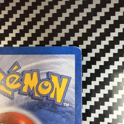 Pokemon Dark Electrode 4/109 Team Rocket Returns Reverse Holo stamped MP - Image 3