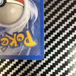 Pokemon Dark Electrode 4/109 Team Rocket Returns Reverse Holo stamped MP - Image 4