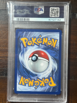 2020 Pokemon SWSH Vivid Voltage Pikachu VMAX 188/185 Secret Rare PSA 10 TOUGH - Image 2