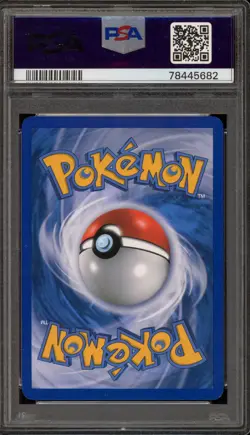 Pokemon Garchomp C Lv.X Supreme Victors Holo Ultra Rare #145 PSA 9 Mint - Image 2