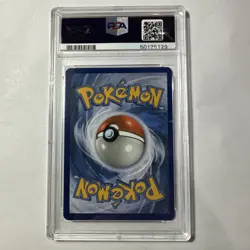 2019 POKEMON SM COSMIC ECLIPSE #231/236 MALLOW & LANA FULL ART ULTRA RARE PSA 9 - Image 2