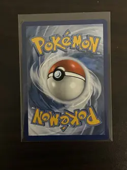 Switch 206/165 - Pokemon TCG Scarlet & Violet 151 - NM Hyper Rare GOLD - Image 2