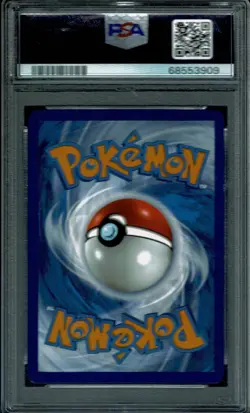SURFING PIKACHU V 2021 POKEMON SWSH CELEBRATIONS #008 PSA 10 GEM MINT - Image 2