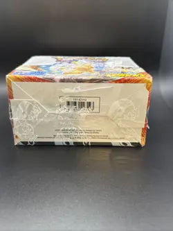 Factory Sealed Pokemon TCG Scarlet & Violet Surging Sparks Booster Box (36 Packs - Image 5