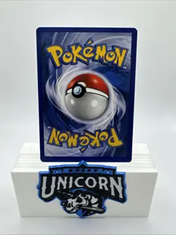 Pokemon Dewgong 1st Edition Shadowless Base Set 25/102 LP - Image 2