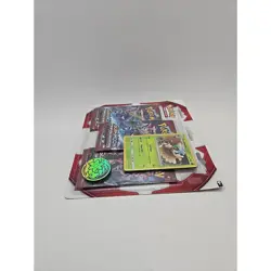 POKEMON Original SUN MOON CRIMSON INVASION 3-Pack Blister BOOSTER - Image 2